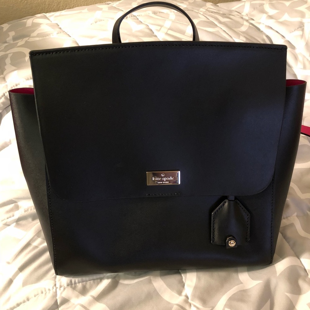 Kate spade ♠️ backpack